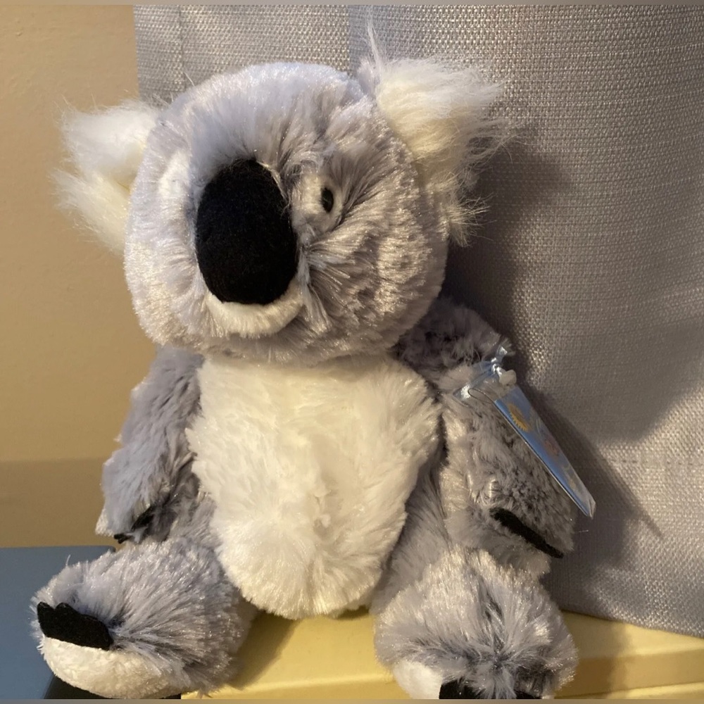 Webkinz Koala NWT